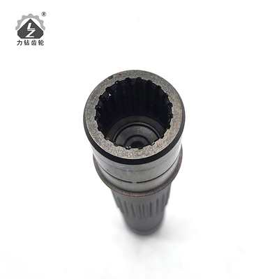LIZUAN Excavator Gear HD1250-7 عمود مضخة السفر
