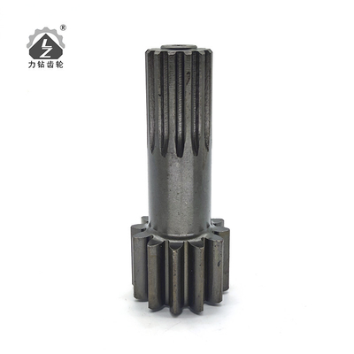 ماكينات الحفارات والعتاد Sk200 5 Travel Pump والعتاد المركزي المستوى الأول