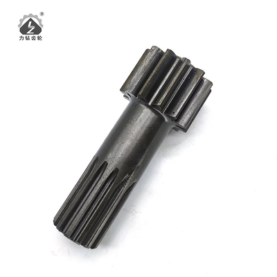 ماكينات الحفارات والعتاد Sk200 5 Travel Pump والعتاد المركزي المستوى الأول