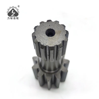 Excavator Gear SK200-5.5 / 6 ترس مركزي من المستوى الأول للسفر