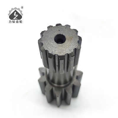 LIZUAN Excavator Gear SK200-5.5 / 6 ترس مركزي من المستوى الأول للسفر