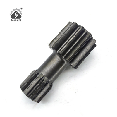 LIZUAN Excavator Gear SK200-5.5 / 6 ترس مركزي من المستوى الأول للسفر