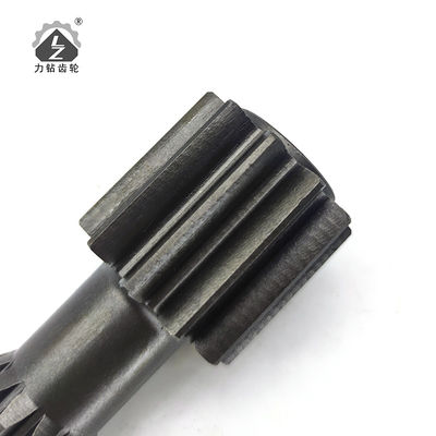 Excavator Gear SK200-5.5 / 6 ترس مركزي من المستوى الأول للسفر