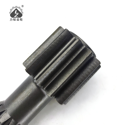 LIZUAN Excavator Gear SK200-5.5 / 6 ترس مركزي من المستوى الأول للسفر