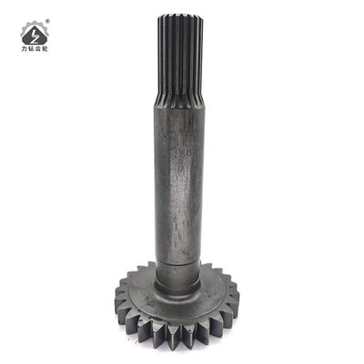 Excavator Gear ZAX240 السفر والعتاد المركزي من المستوى الأول