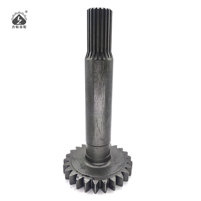 LIZUAN Excavator Gear ZAX240 السفر والعتاد المركزي من المستوى الأول