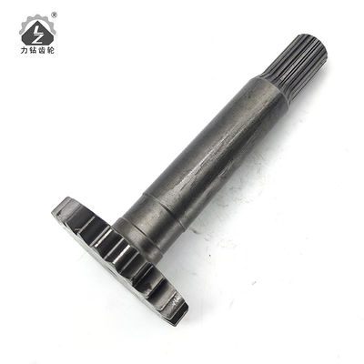 Excavator Gear ZAX240 السفر والعتاد المركزي من المستوى الأول