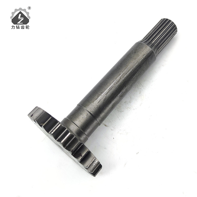 LIZUAN Excavator Gear ZAX240 السفر والعتاد المركزي من المستوى الأول