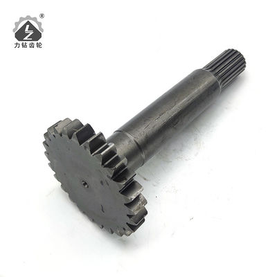 Excavator Gear ZAX240 السفر والعتاد المركزي من المستوى الأول