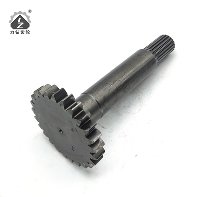 LIZUAN Excavator Gear ZAX240 السفر والعتاد المركزي من المستوى الأول