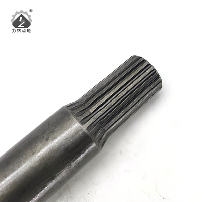 LIZUAN Excavator Gear ZAX240 السفر والعتاد المركزي من المستوى الأول
