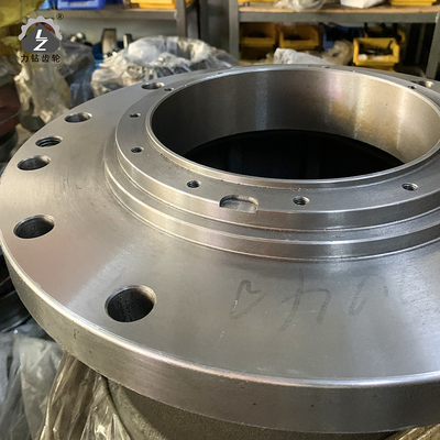 SK200 8 Rotary Final Drive Rebuild Kit Travel Motor Hub Drive Disc كبير عمود الدوران