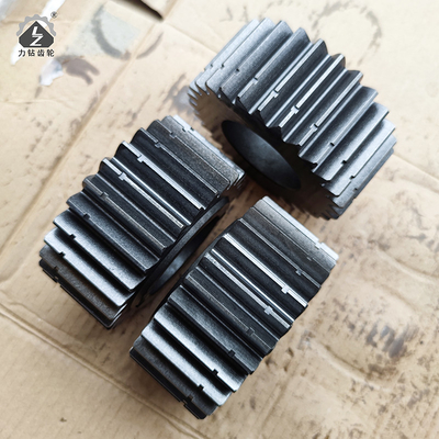 HD1430 2st SANY 335 حفارة ترس الكواكب مركز السفر والعتاد