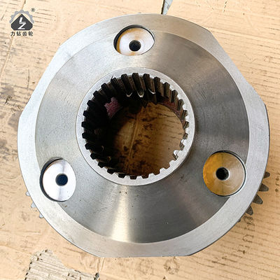 R210-7 R215-7 ناقل التروس الكوكبي لقطع حفارة